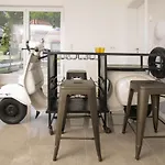 Designapartments Besondere Art - Sennhütte 7