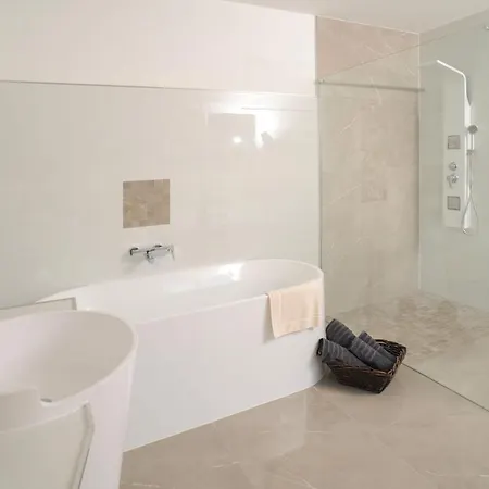 Apartment Designapartments Besondere Art - Sennhuette 7