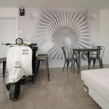 Apartment Designapartments Besondere Art - Sennhuette 7 *