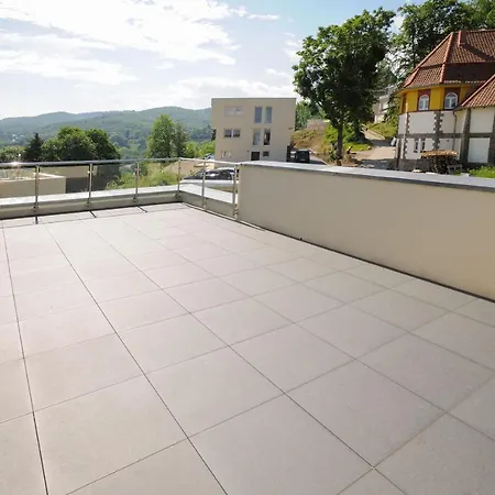 Designapartments Besondere Art - Sennhuette 7 * Wernigerode