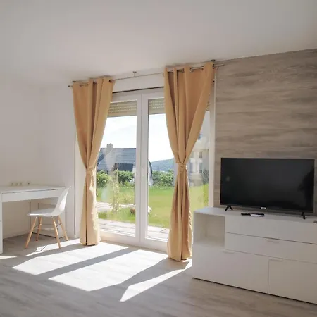 Apartment Designapartments Besondere Art - Sennhütte 7