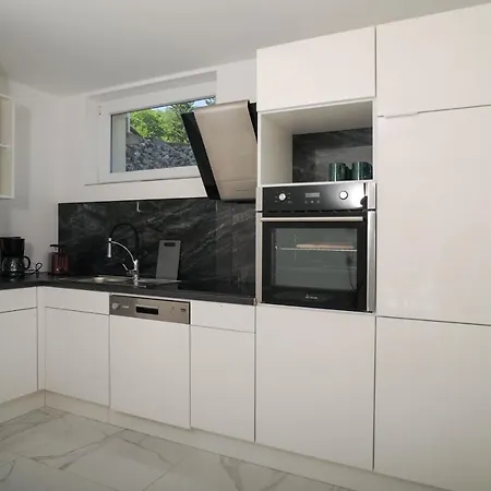 Apartment Designapartments Besondere Art - Sennhuette 7