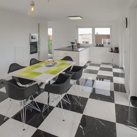 Apartment Designapartments Besondere Art - Sennhütte 7