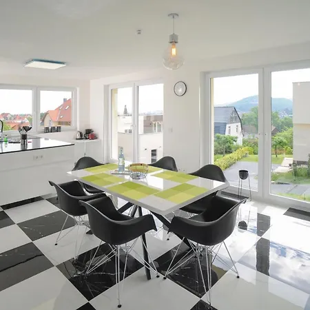 Apartment Designapartments Besondere Art - Sennhuette 7 *