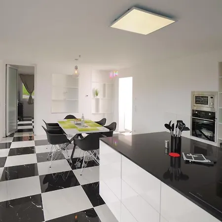 公寓 Designapartments Besondere Art - Sennhuette 7