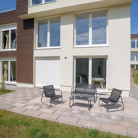 Apartment Designapartments Besondere Art - Sennhütte 7