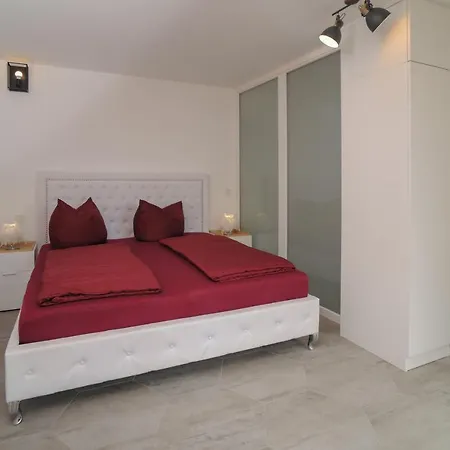 公寓 Designapartments Besondere Art - Sennhuette 7