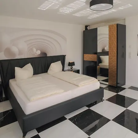 Designapartments Besondere Art - Sennhuette 7 Apartment *