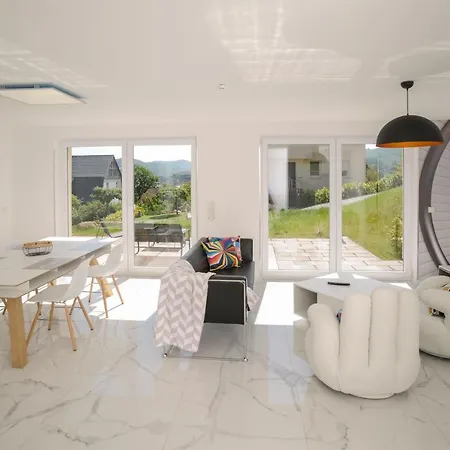 Apartment Designapartments Besondere Art - Sennhütte 7 Wernigerode