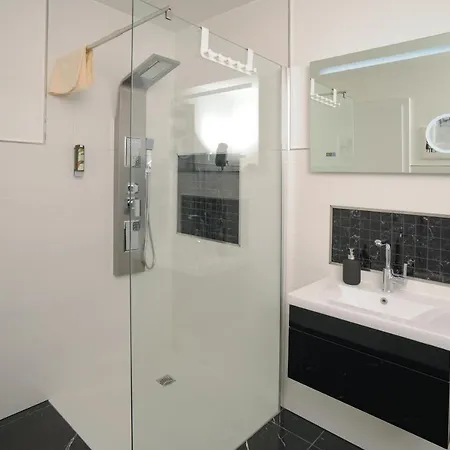 Designapartments Besondere Art - Sennhuette 7 Apartment *