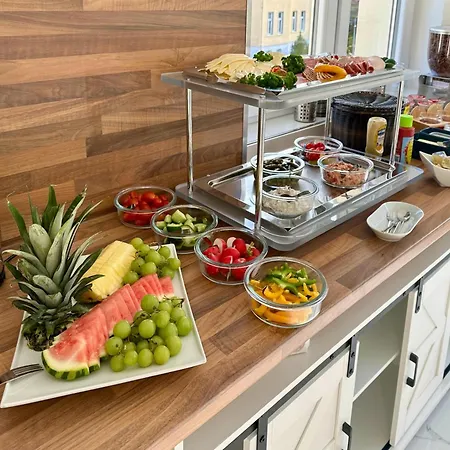 公寓 Designapartments Besondere Art - Sennhuette 7 *