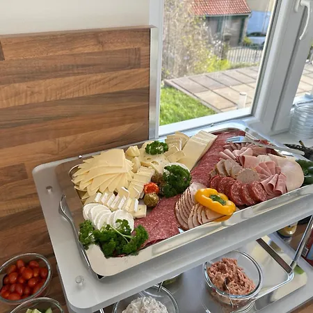 Designapartments Besondere Art - Sennhütte 7 Apartment *