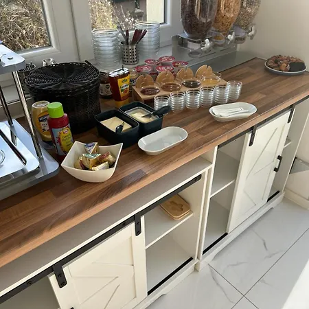 Designapartments Besondere Art - Sennhuette 7 公寓