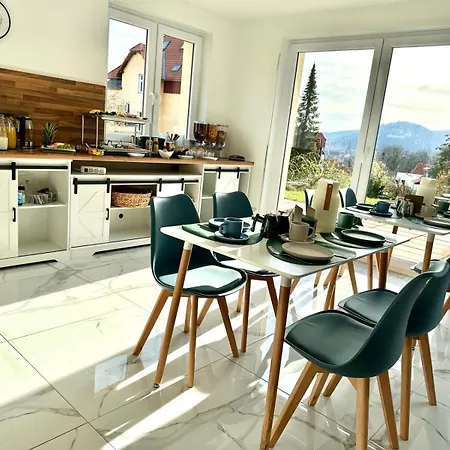 Apartment Designapartments Besondere Art - Sennhuette 7 *