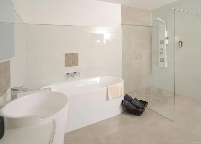 דירה Designapartments Besondere Art - Sennhuette 7