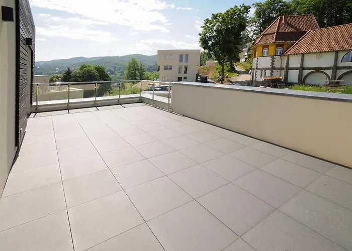 Designapartments Besondere Art - Sennhuette 7 * ヴェルニゲローデ