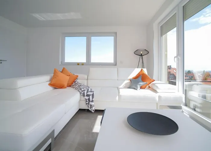 Designapartments Besondere Art - Sennhuette 7 ヴェルニゲローデ