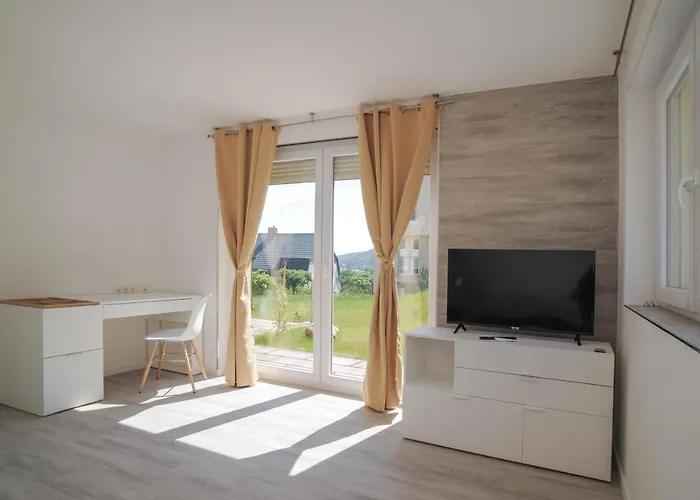 דירה Designapartments Besondere Art - Sennhuette 7