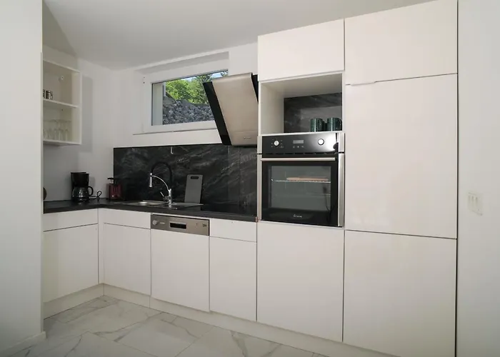 דירה Designapartments Besondere Art - Sennhuette 7