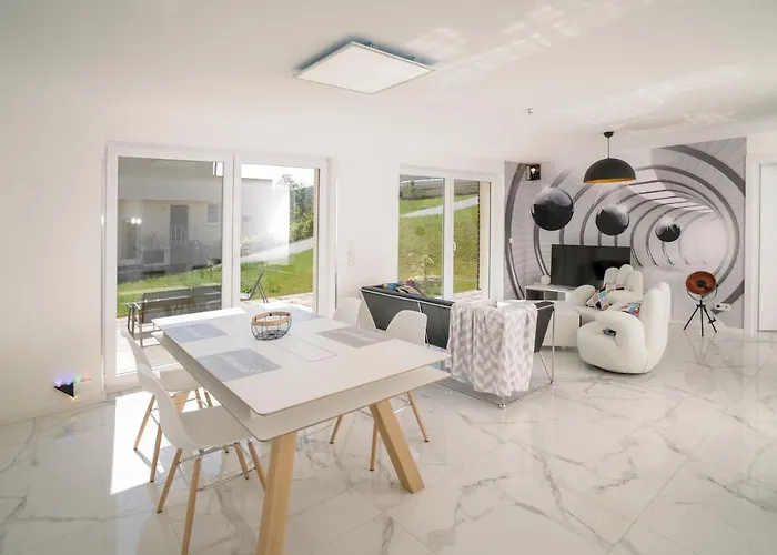 アパート Designapartments Besondere Art - Sennhuette 7 ヴェルニゲローデ