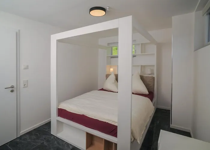 アパート Designapartments Besondere Art - Sennhuette 7 ヴェルニゲローデ