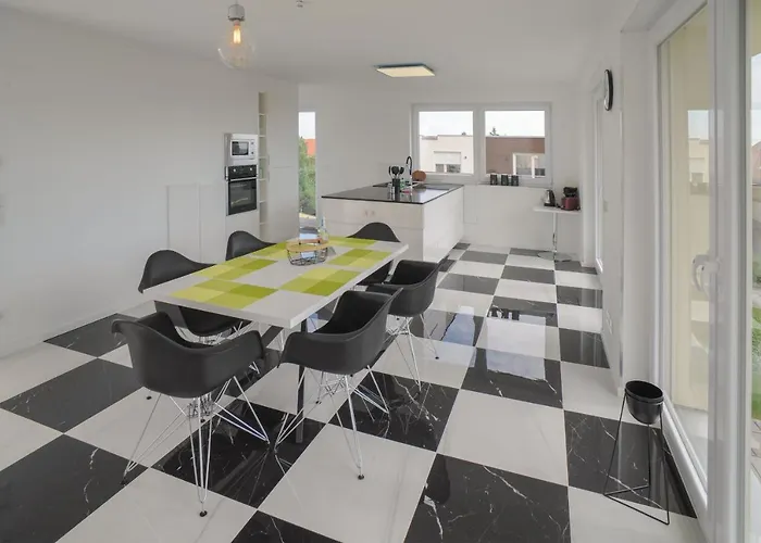 דירה Designapartments Besondere Art - Sennhuette 7