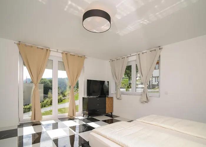 Designapartments Besondere Art - Sennhuette 7 דירה