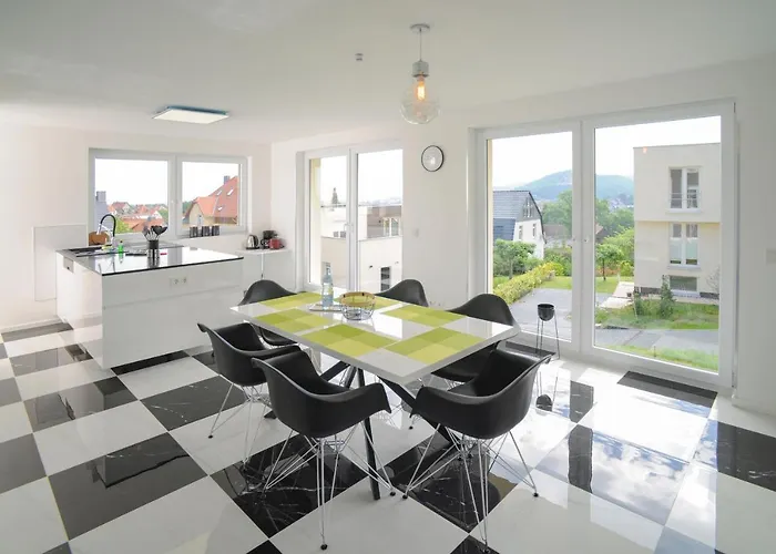 דירה Designapartments Besondere Art - Sennhuette 7 *