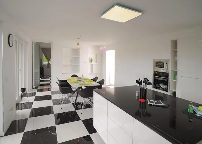 דירה Designapartments Besondere Art - Sennhuette 7