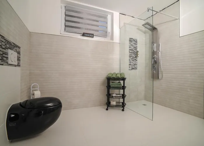 Designapartments Besondere Art - Sennhuette 7 *