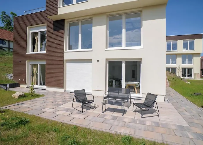 דירה Designapartments Besondere Art - Sennhuette 7