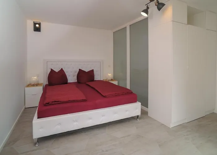 דירה Designapartments Besondere Art - Sennhuette 7