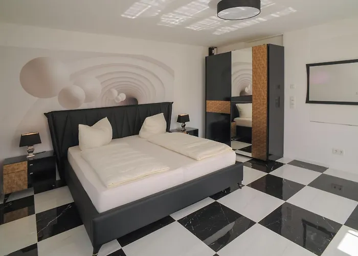 Designapartments Besondere Art - Sennhuette 7 アパート *