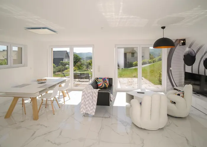 アパート Designapartments Besondere Art - Sennhuette 7 ヴェルニゲローデ