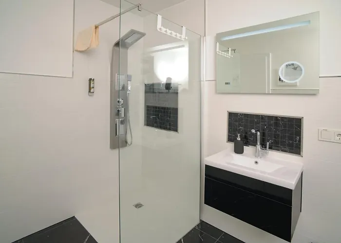 Designapartments Besondere Art - Sennhuette 7 アパート *