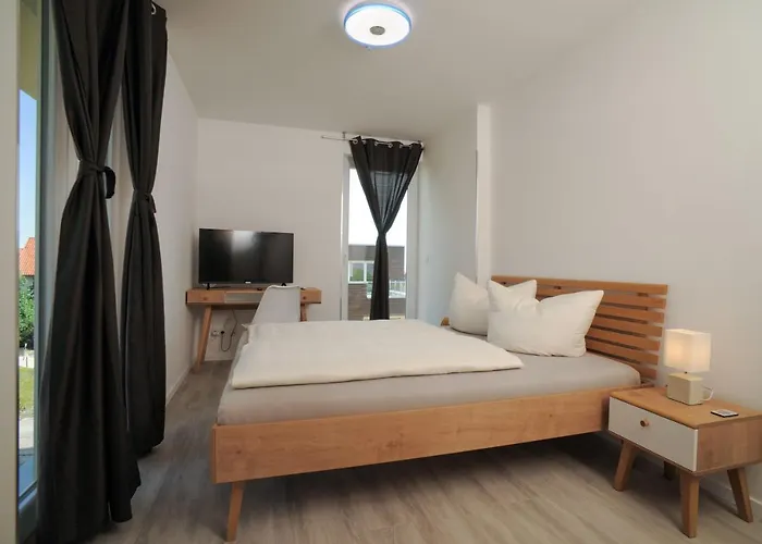 Designapartments Besondere Art - Sennhuette 7 דירה ורניגרוד