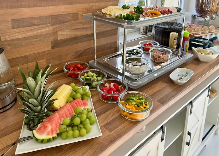 דירה Designapartments Besondere Art - Sennhuette 7 *