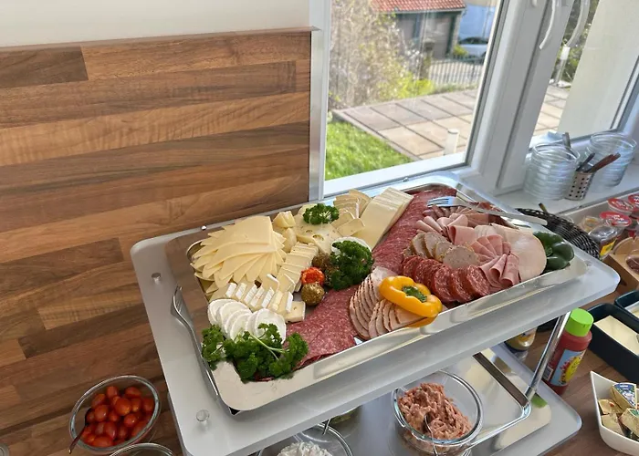 Designapartments Besondere Art - Sennhuette 7 דירה *