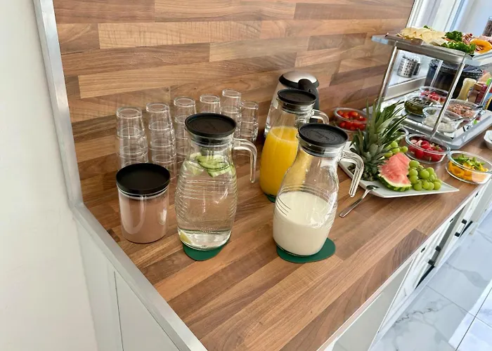 דירה Designapartments Besondere Art - Sennhuette 7