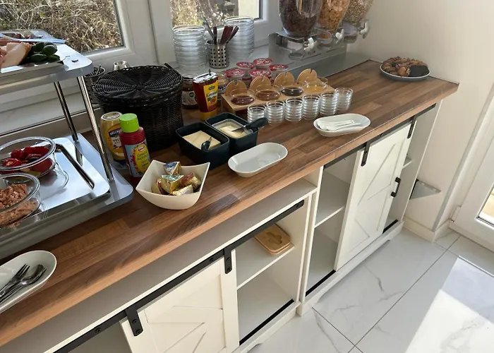 Designapartments Besondere Art - Sennhuette 7 דירה